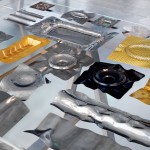 Exhibition Ferran Adrià: Notes on Creativity, Marres, 2016: Photo. Gert Jan van Rooij