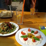Marres Maastricht, Restaurant