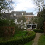 Marres Maastricht, Garten
