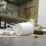 rotating kitchen, Zeger Reyers, Eating the Universe