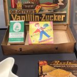 Vanillinzucker