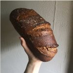 Dinkelvollkornbrot