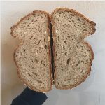 Mehrkornbrot