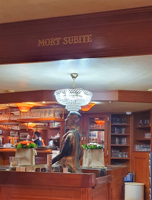 Brasserie du Casino Chimay