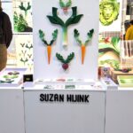 Keramik von Suzan Hijik