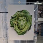 Keramik von Suzan Hijik