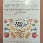 Cibus Domus Quartet von House of Thol